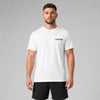 Made4Fighters Essential T-Shirt White