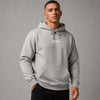 Made4Fighters Logo Hoodie Grey