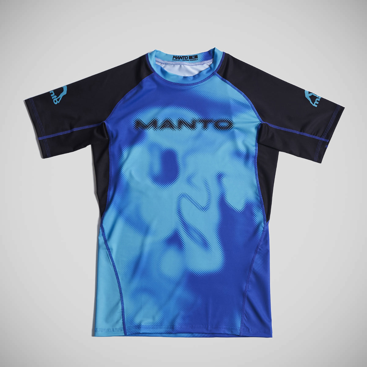 Manto Guardia Atomic Stark Blue