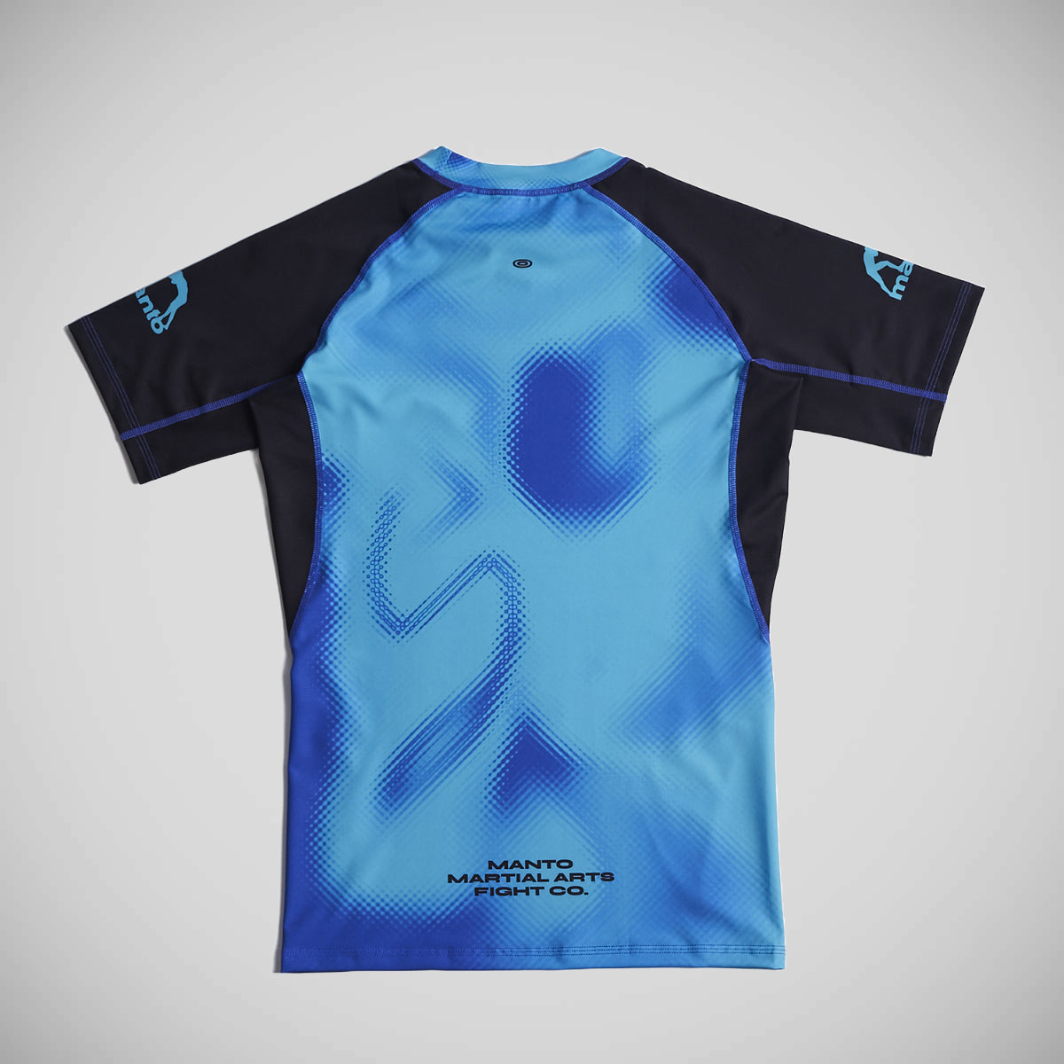 Manto Guardia Atomic Stark Blue