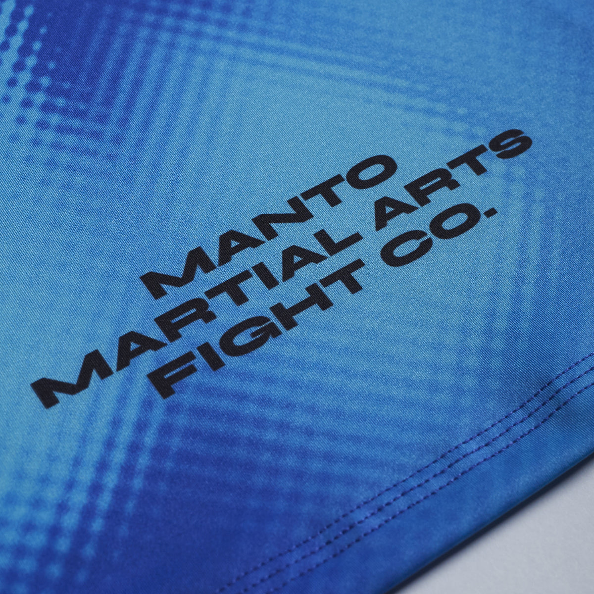 Manto Guardia Atomic Stark Blue