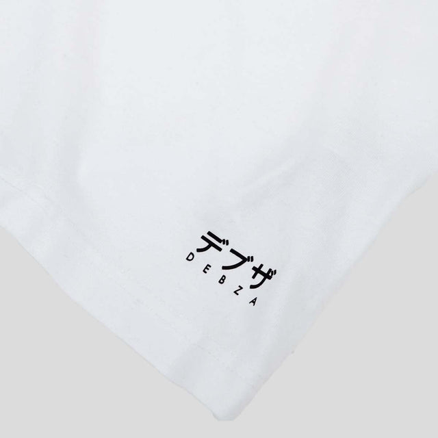 Manto Debza T-Shirt White