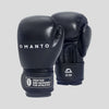 Manto Impact+ Boxing Gloves Black