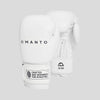 Manto Impact+ Boxing Gloves White