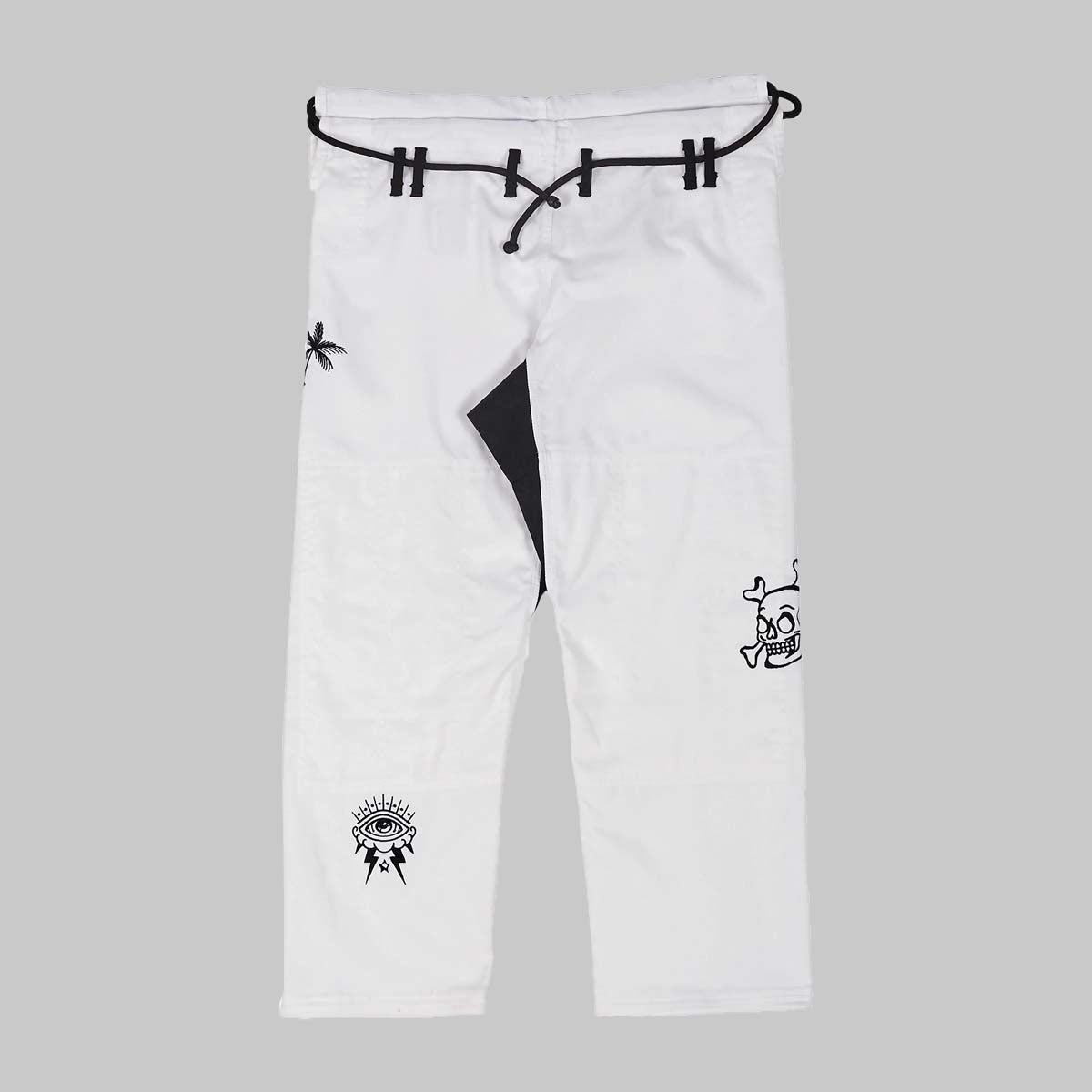 मंटो मिको बीजेजे जीआई व्हाइट