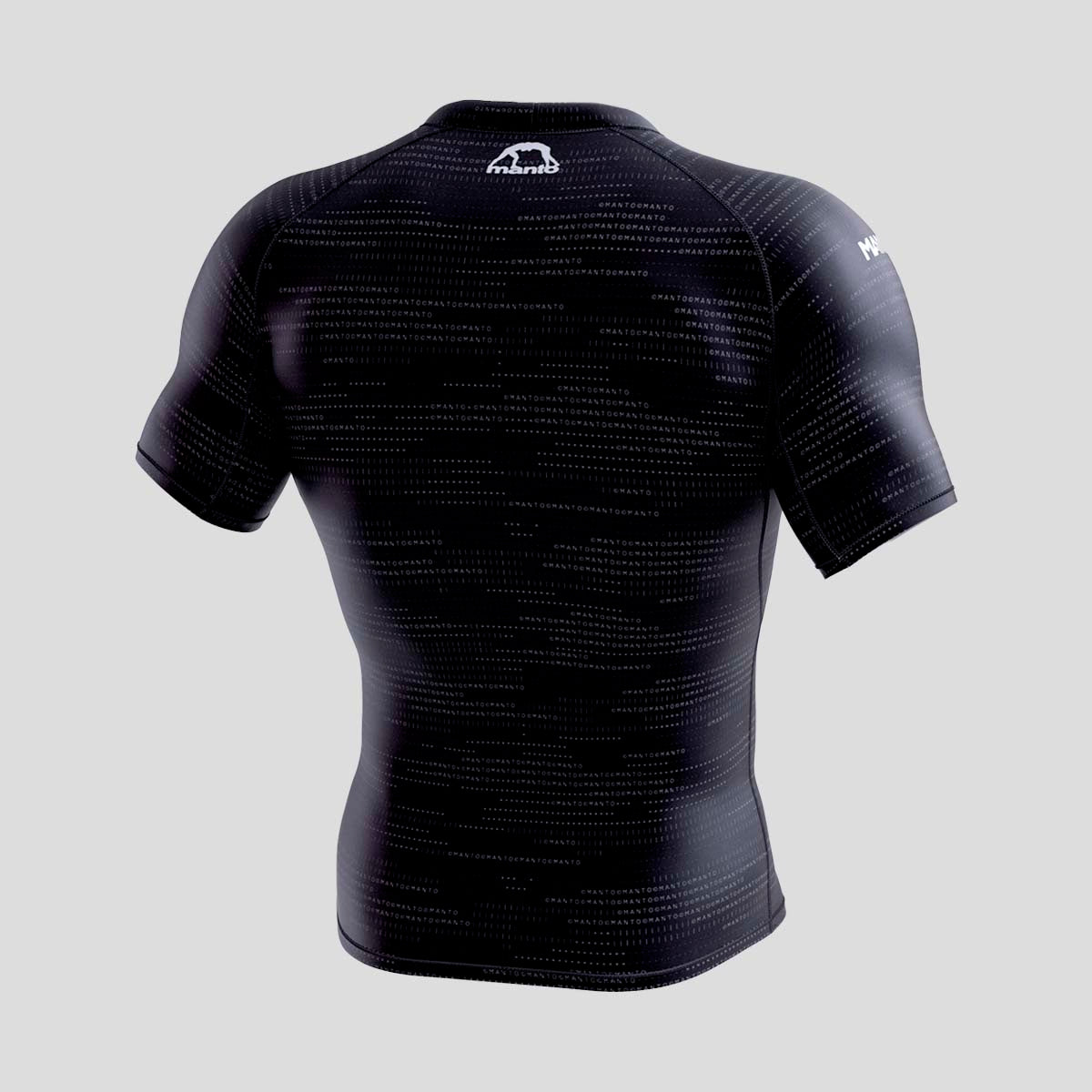 Manto перегружать сыпь