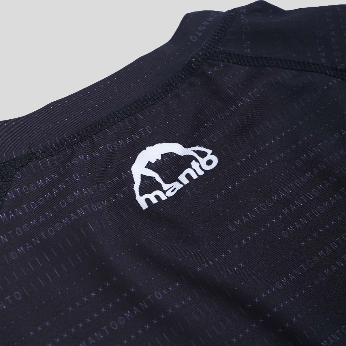 Manto перегружать сыпь