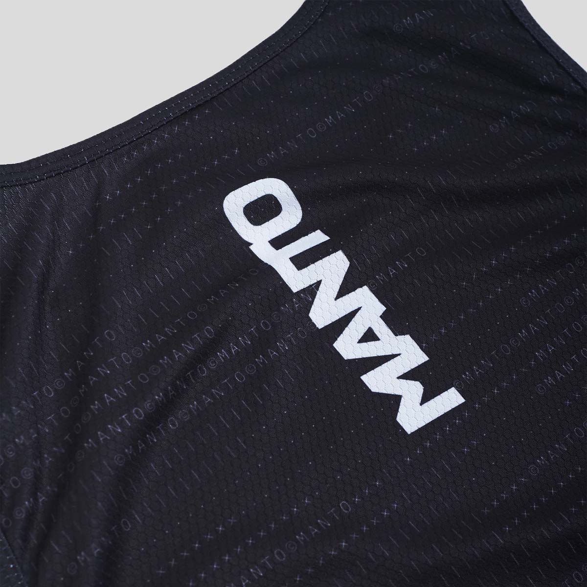 Manto -Überlastungstraining -Tank -Top