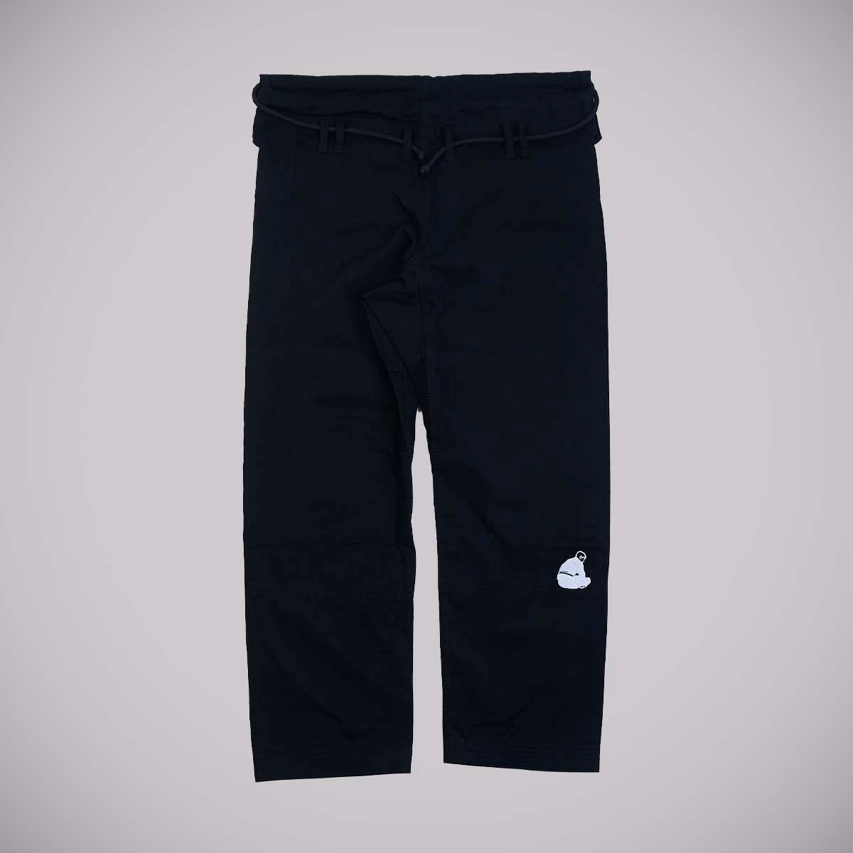 Манто руїнізм bjj gi black