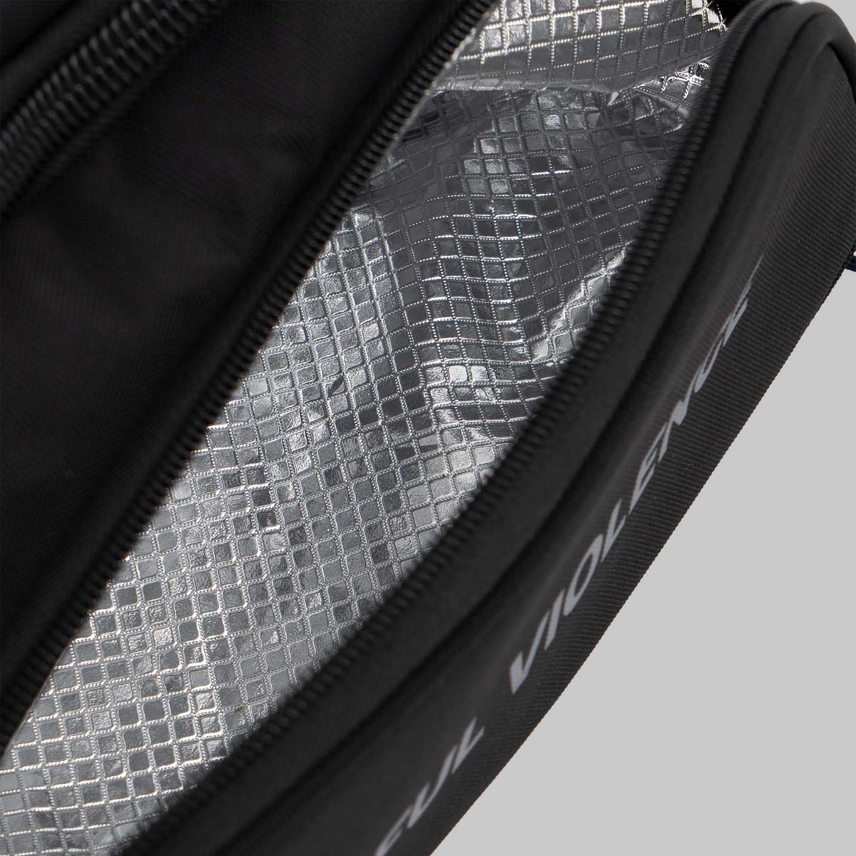 मंटो सोसाइटी मीडियम कन्वर्टिबल बैक पैक ब्लैक