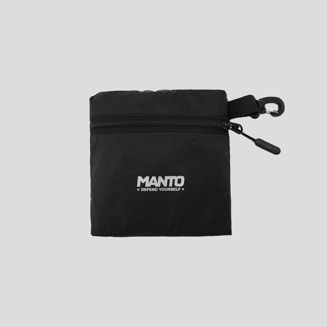 Manto Society Packable Back Pack