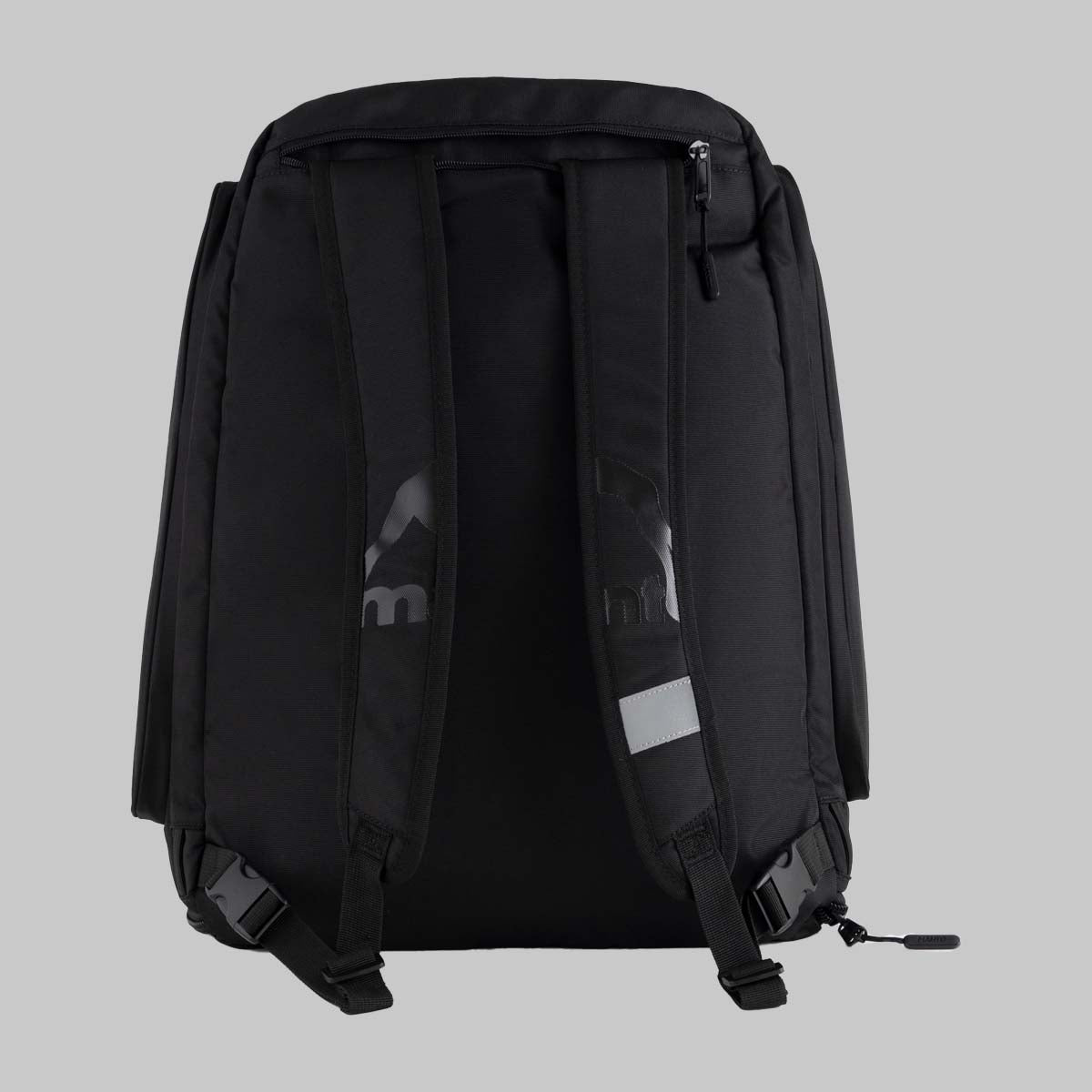 Manto Society XL Convertible Back Pack preto