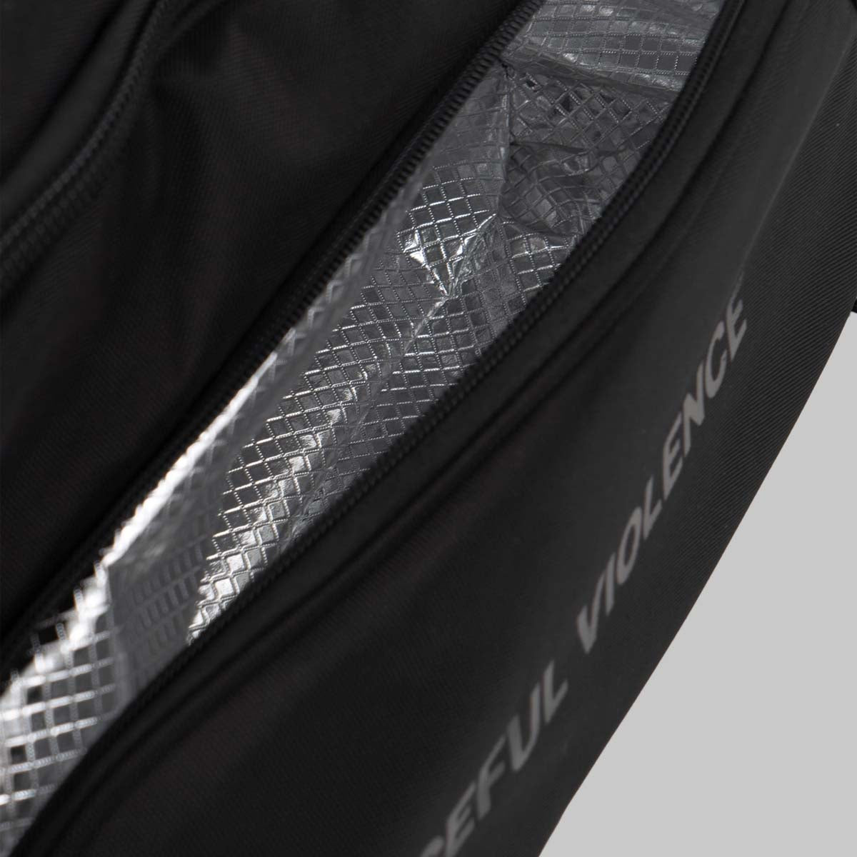 Manto Society XL Convertible Back Pack preto