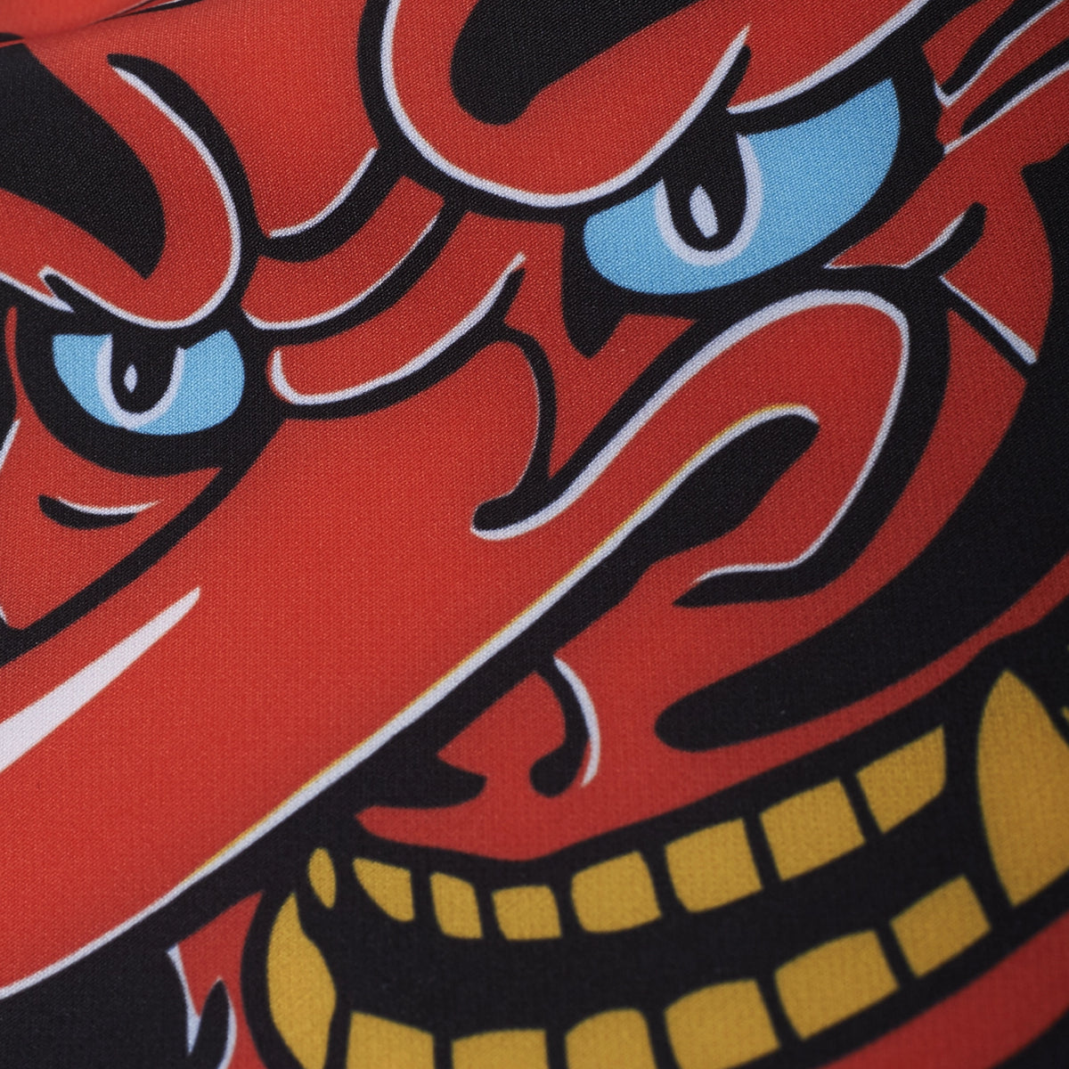 Manto Tengu kämpft gegen Shorts schwarz