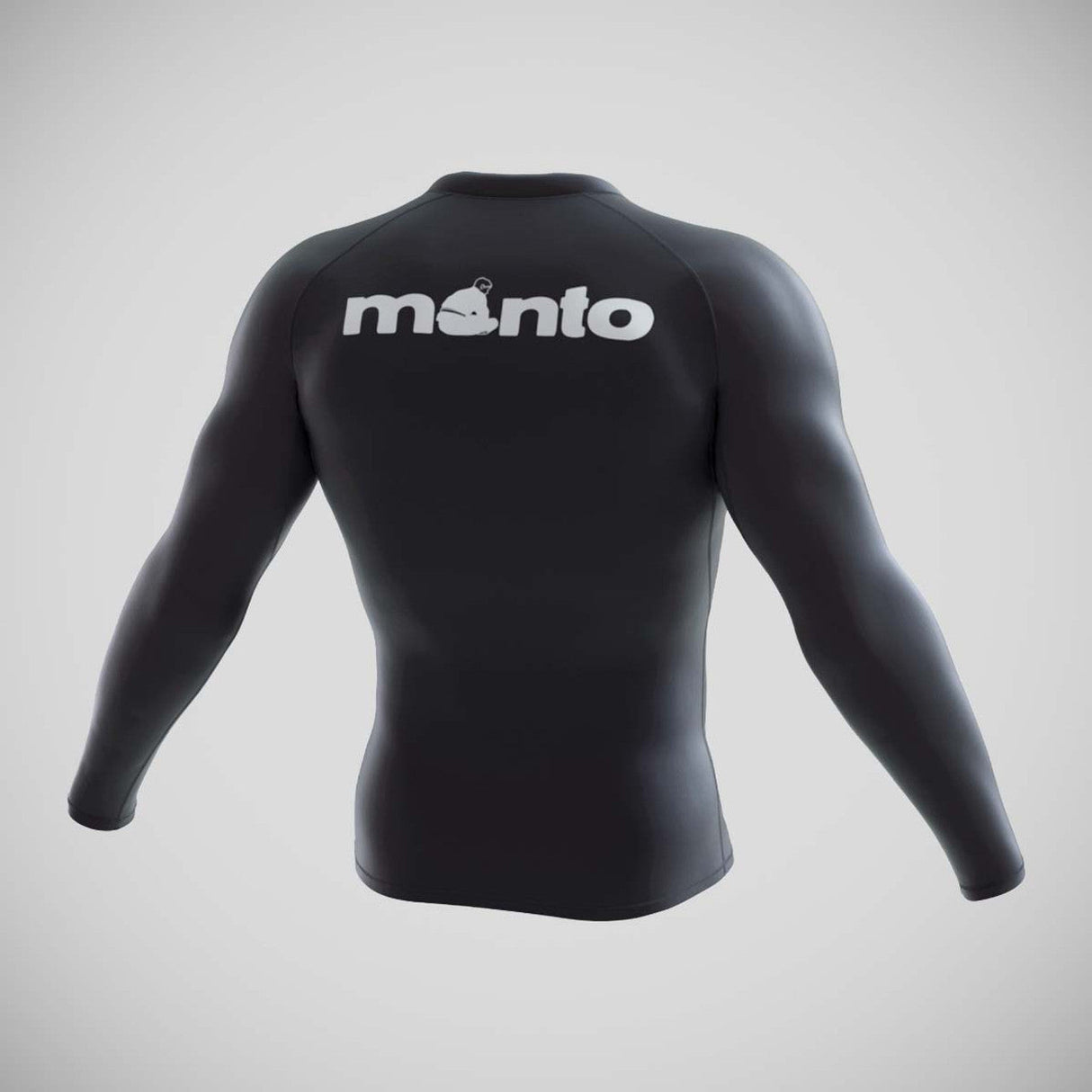 Манто руинизм с длинным рукавом сып