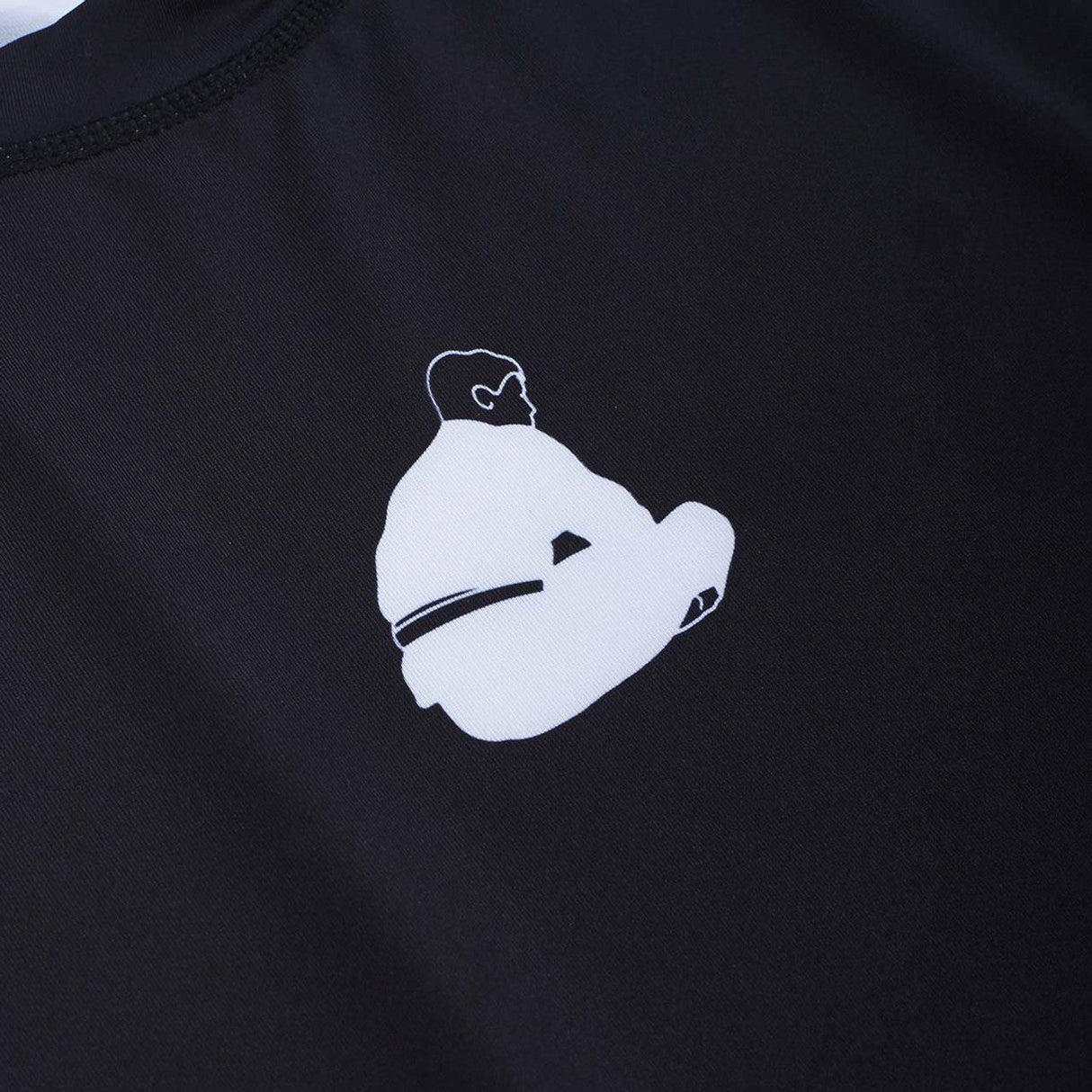 Манто руинизм с длинным рукавом сып