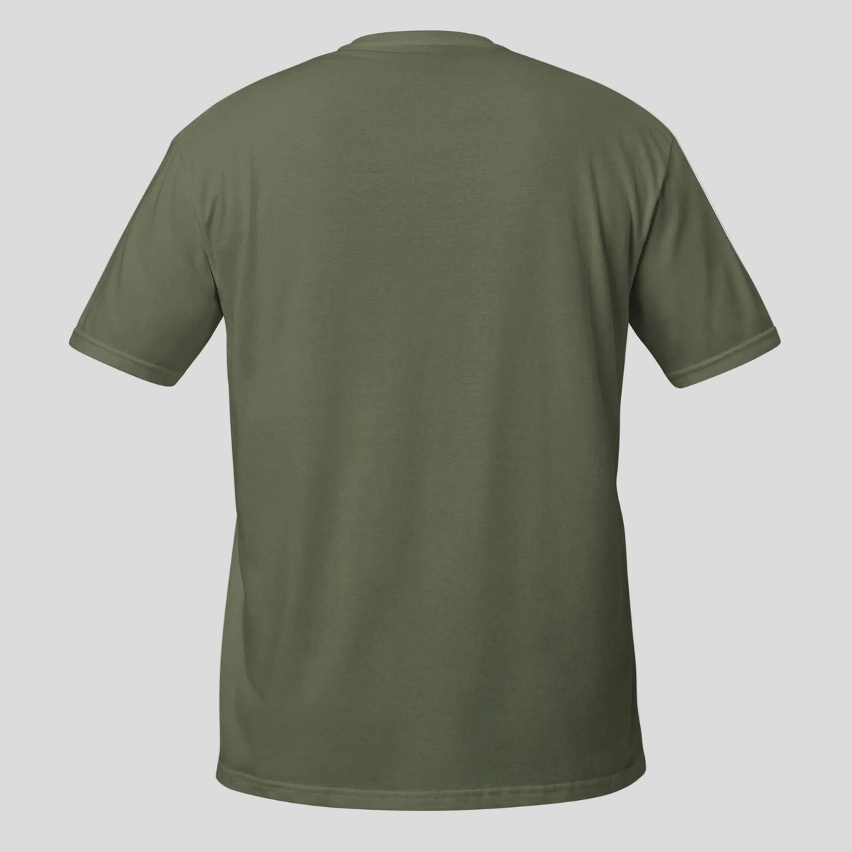 Fumetsu Mantra T-Shirt Green