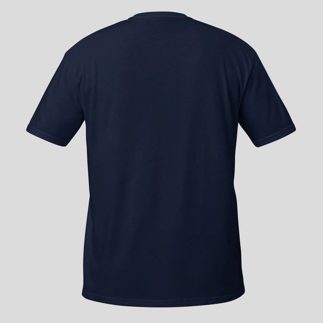 Fumetsu Mantra T-Shirt Navy