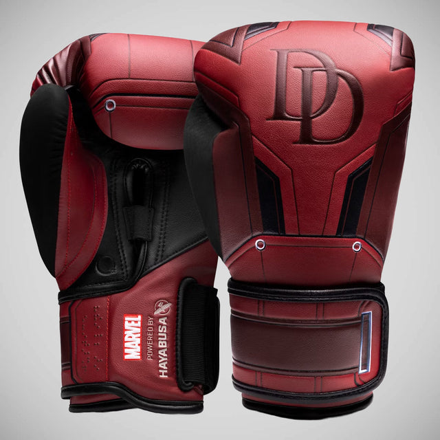 Marvel’s Daredevil Boxing Gloves Red