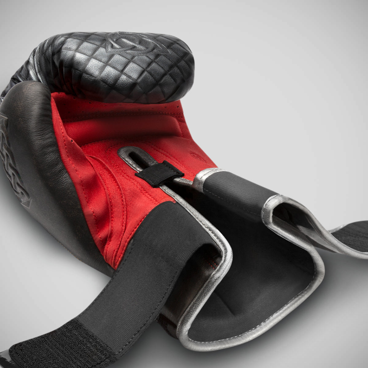 Τα γάντια πυγμαχίας Thor του Marvel καφέ/ασήμι