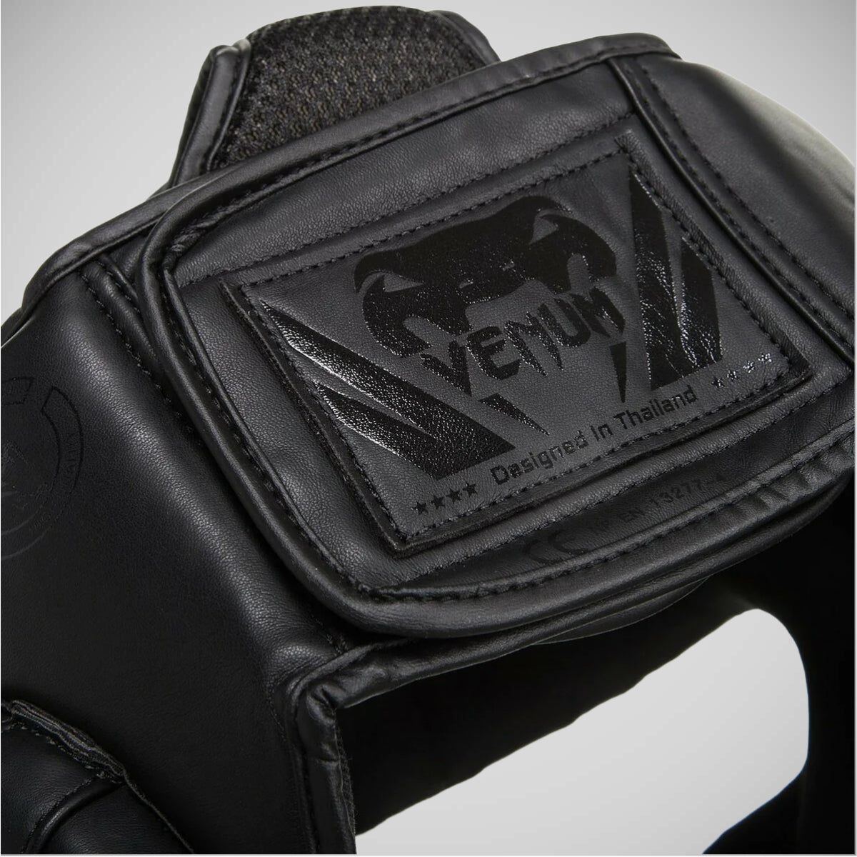 Matt schwarz Venum Challenger 2.0 Head Guard