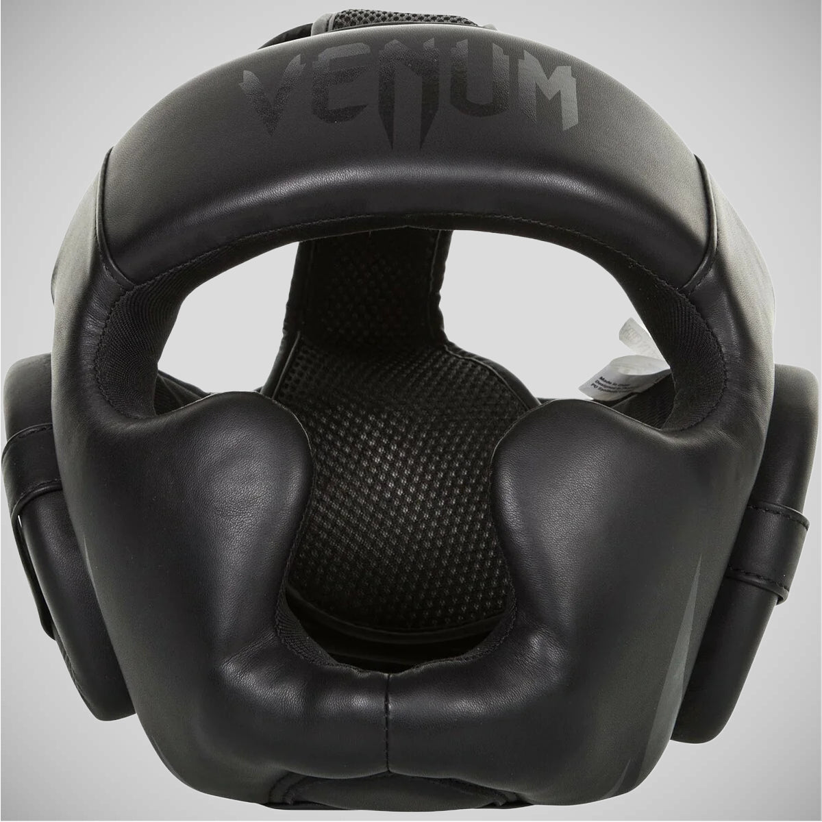 Matt schwarz Venum Challenger 2.0 Head Guard