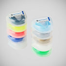Bytomic Junior Gumshields Pack of 10 Metallic