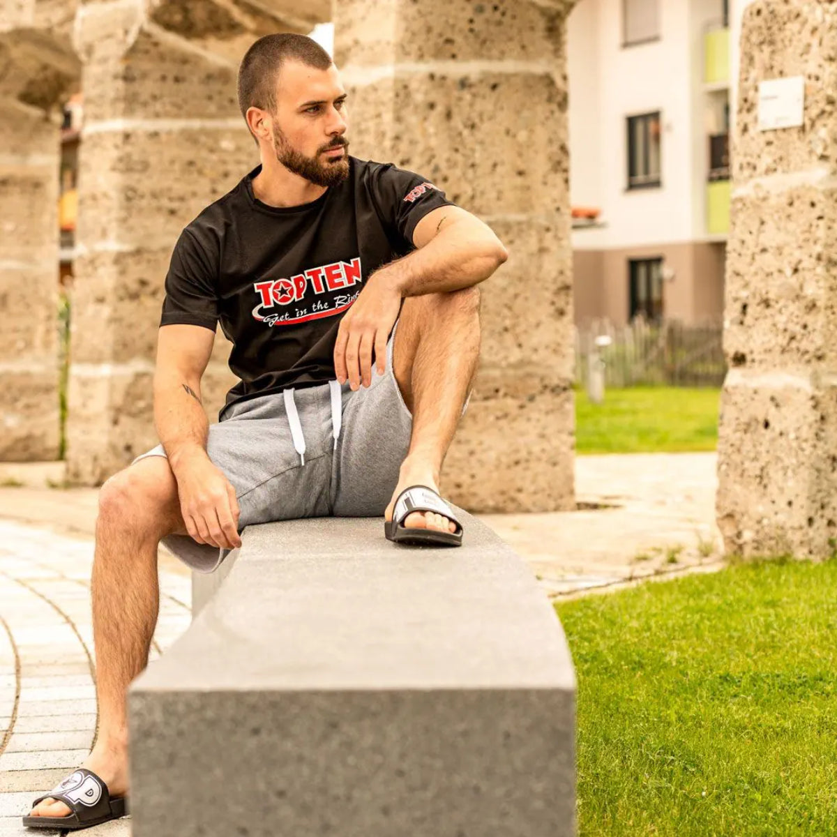 Topp ti Budolettes glidebrytere Black