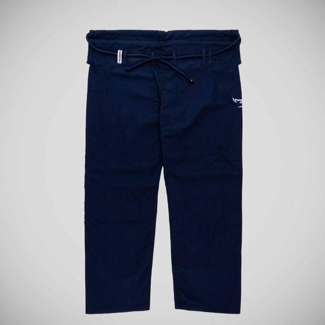 Fumetsu Kids Ghost V-Lite BJJ Gi Navy