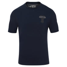 Navy Fumetsu Mjolnir T-Shirt