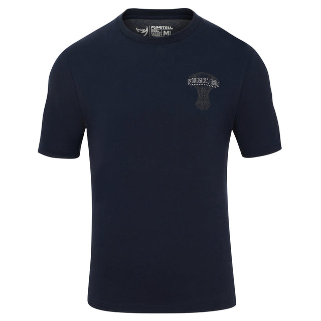 Fumetsu Mjolnir T-Shirt Navy