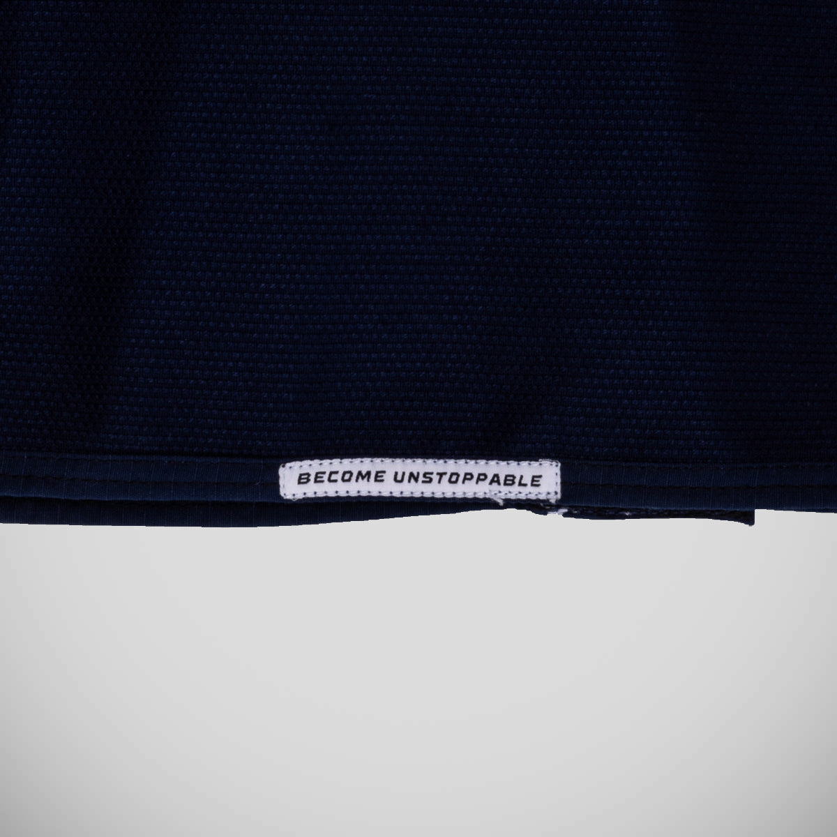 Fumetsu Womens Ghost V-Lite BJJ GI Navy