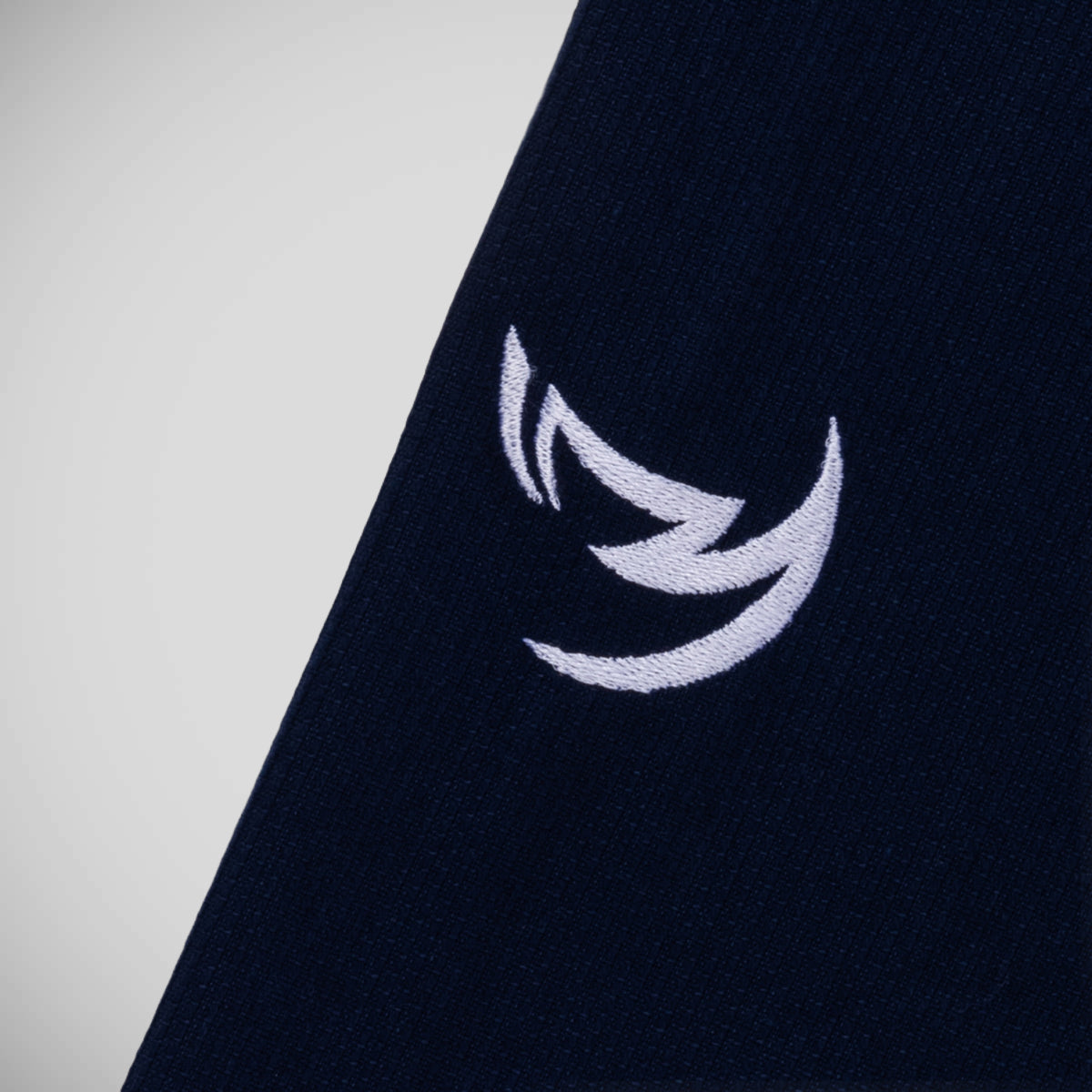 Fumetsu Womens Ghost V-Lite BJJ GI Navy