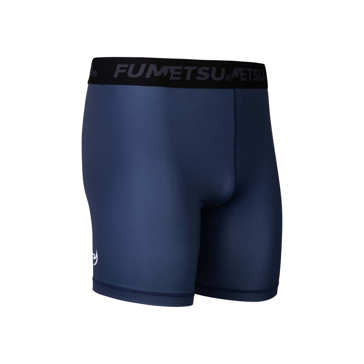 Fumetsu Icon Vale Tudo Shorts Navy