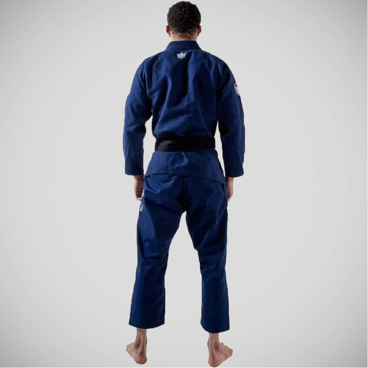 Kingz Balistico 3.0 BJJ GI Navy