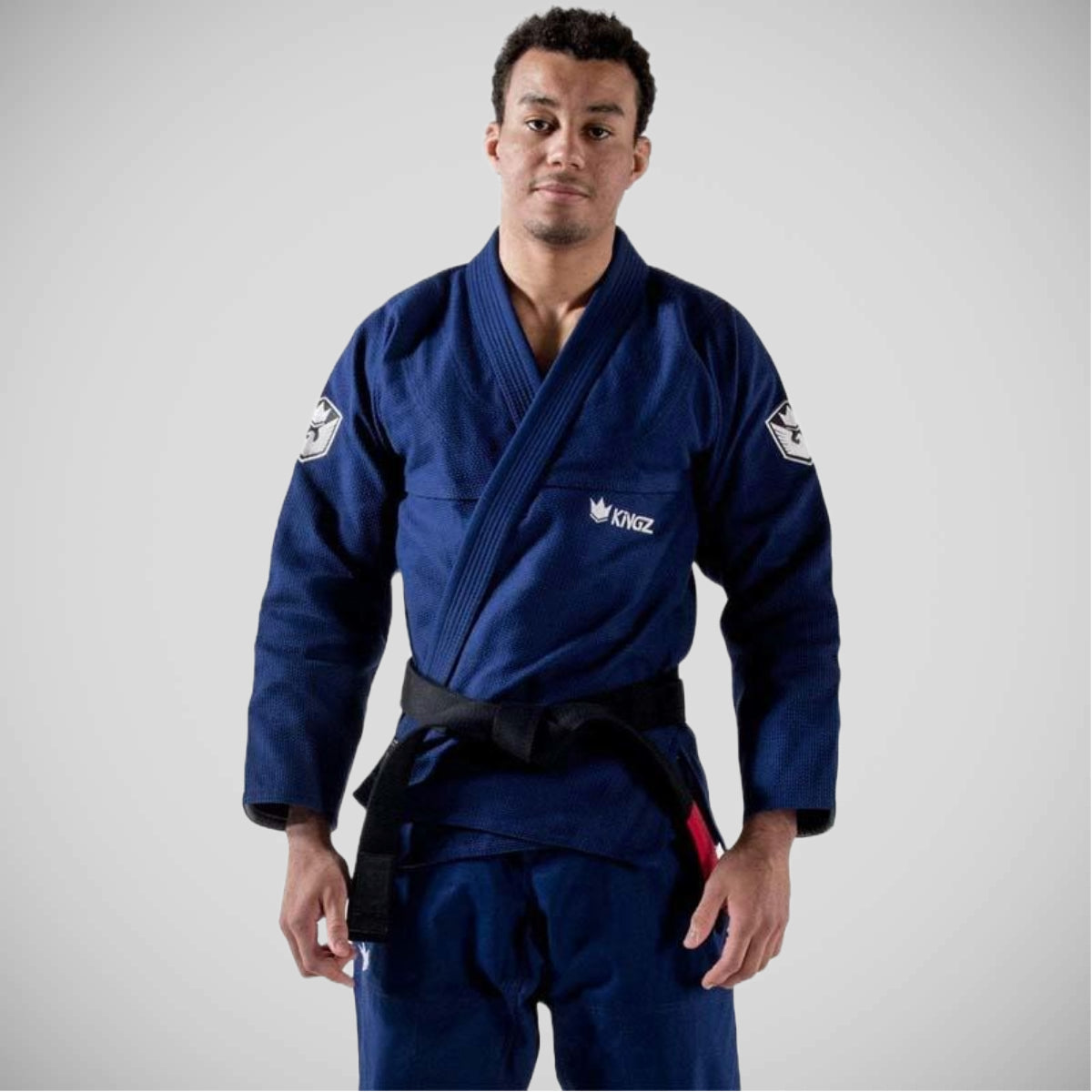 Kingz Balistico 3.0 BJJ GI Navy