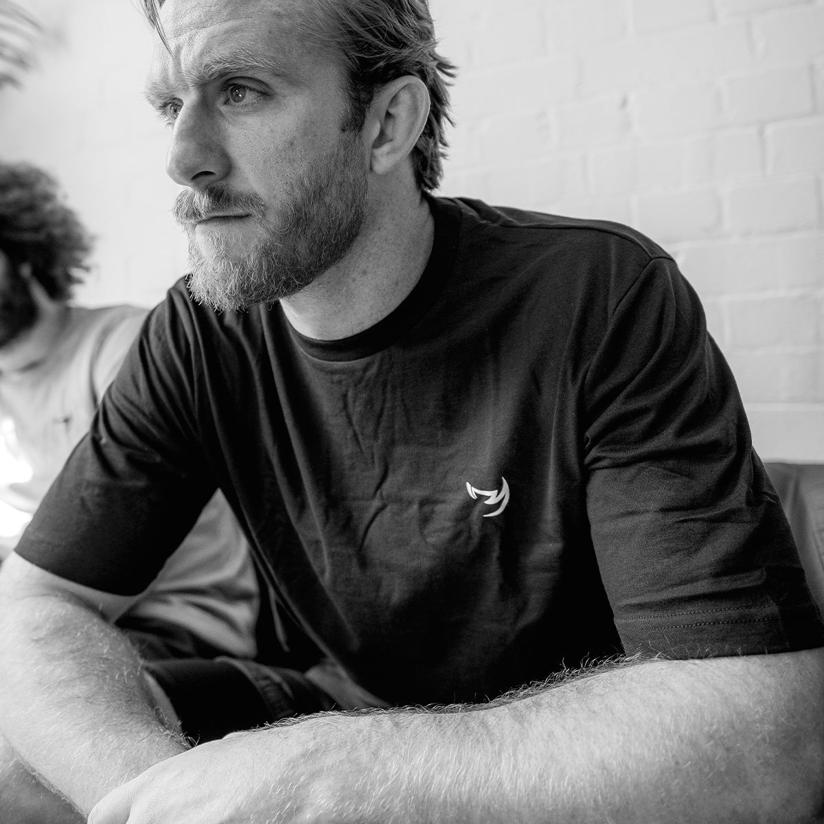 Fumetsu ursprung 2,0 t-shirt svart