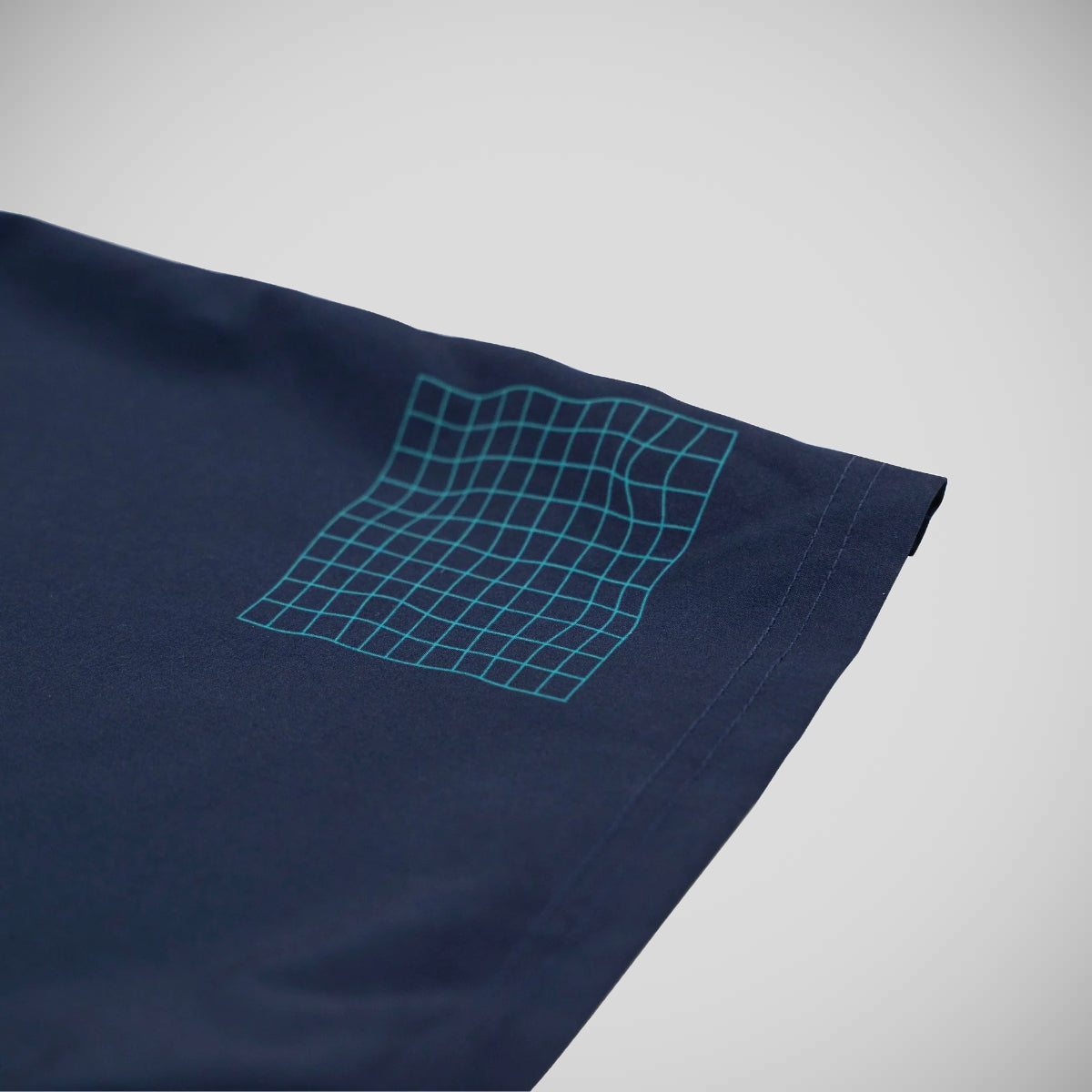 प्रगति अज्ञात KOI बोर्ड शॉर्ट्स नेवी