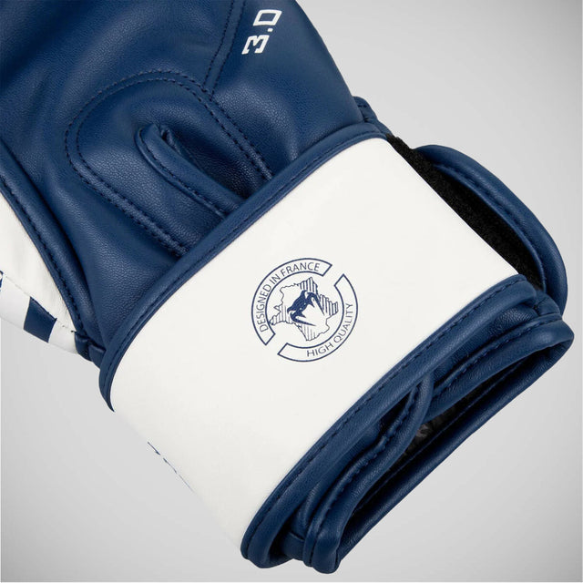 Venum Challenger 3.0 Boxing Gloves Navy/White
