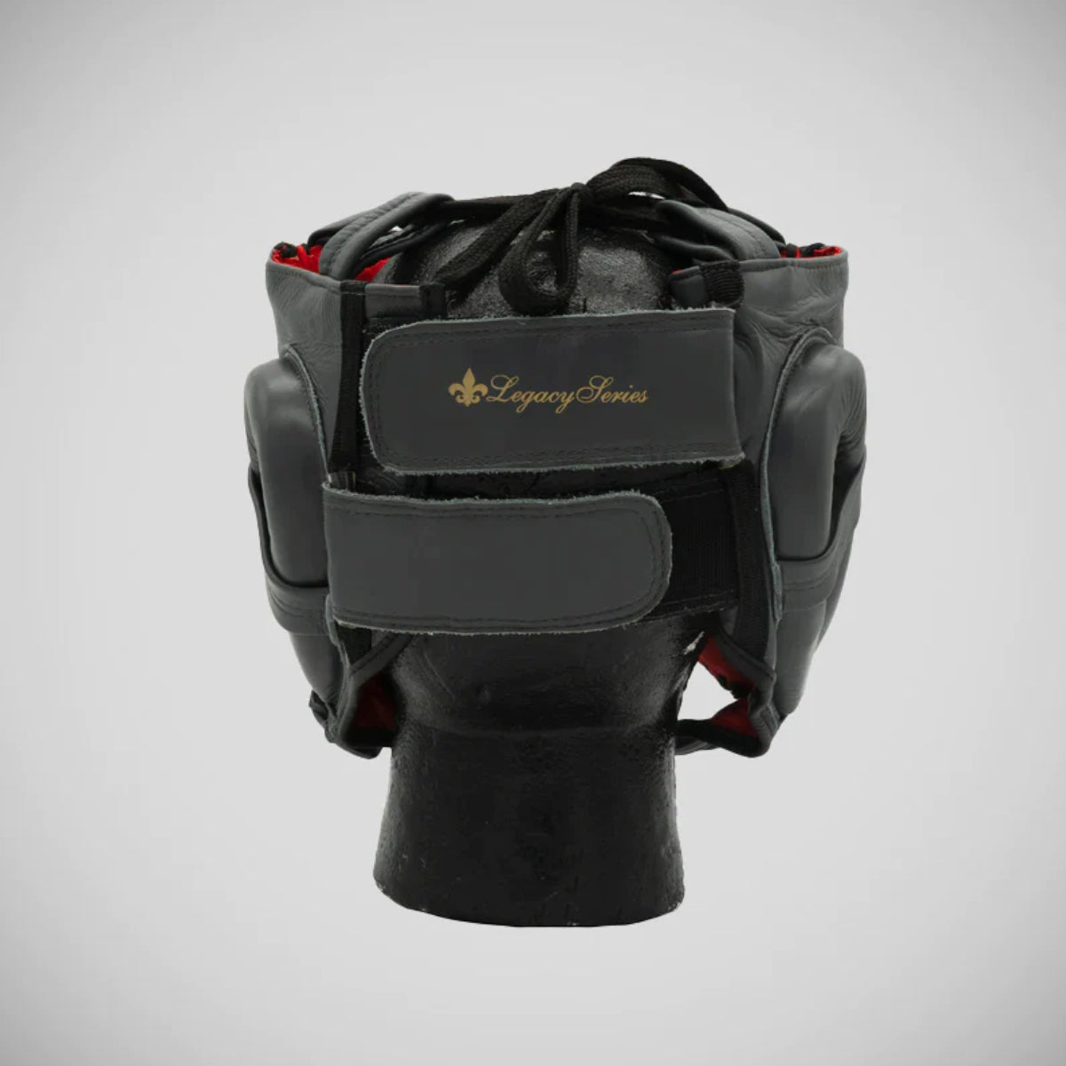 Ringside Legacy Series Bar Head Guard Donanma