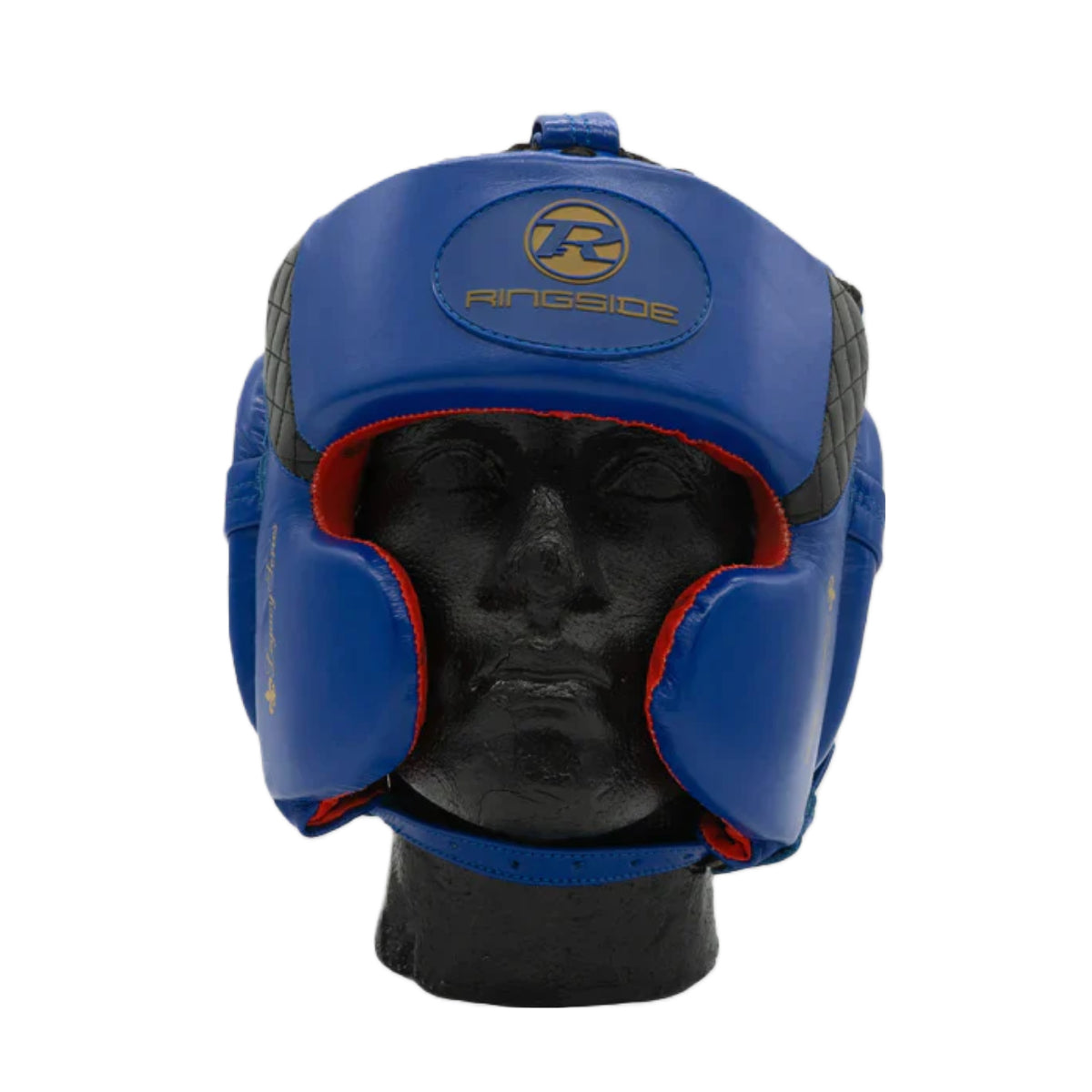 Ringside Legacy Series Head Guard باللون البحري