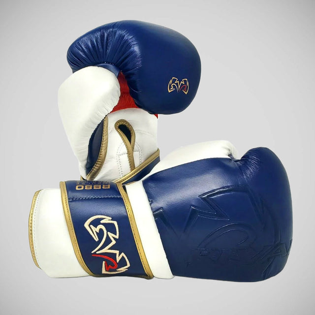 Rival RB80 Impulse Bag Gloves Navy