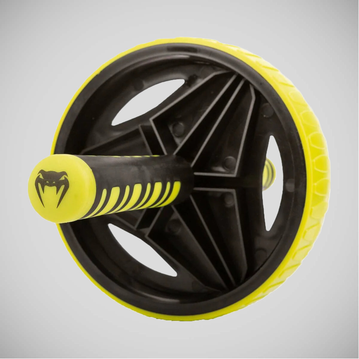 Venum Challenger AB Wheel Neo Yellow/Black