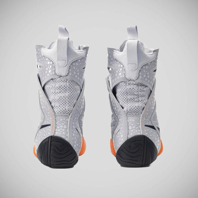 Nike HyperKO 2 SE Boxing Boots White/Orange