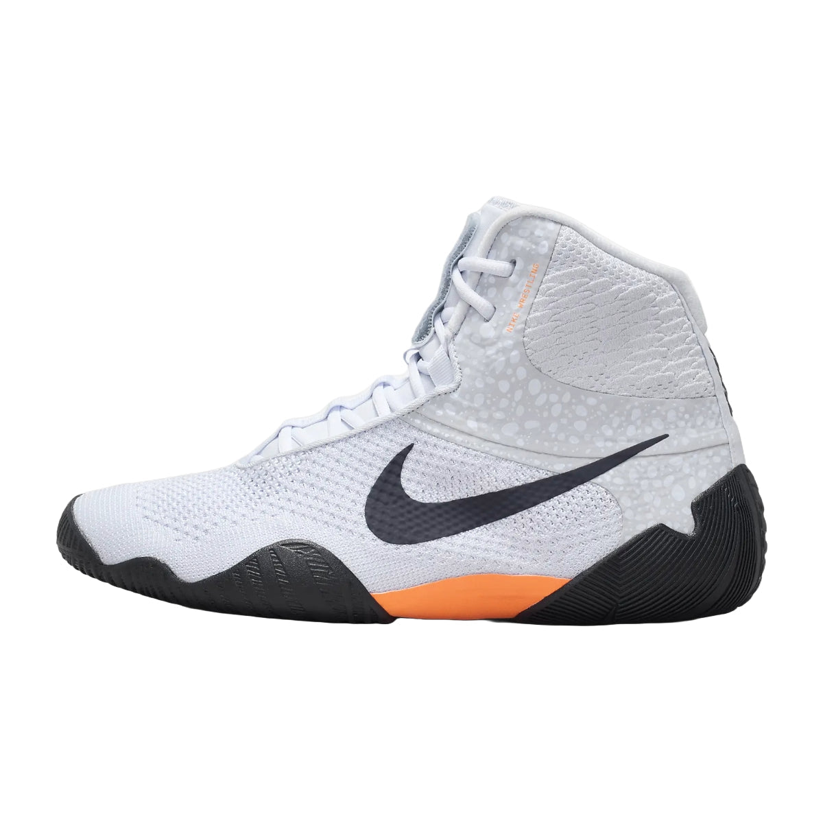 Nike Tawa SE Wrestling Boots multicolore