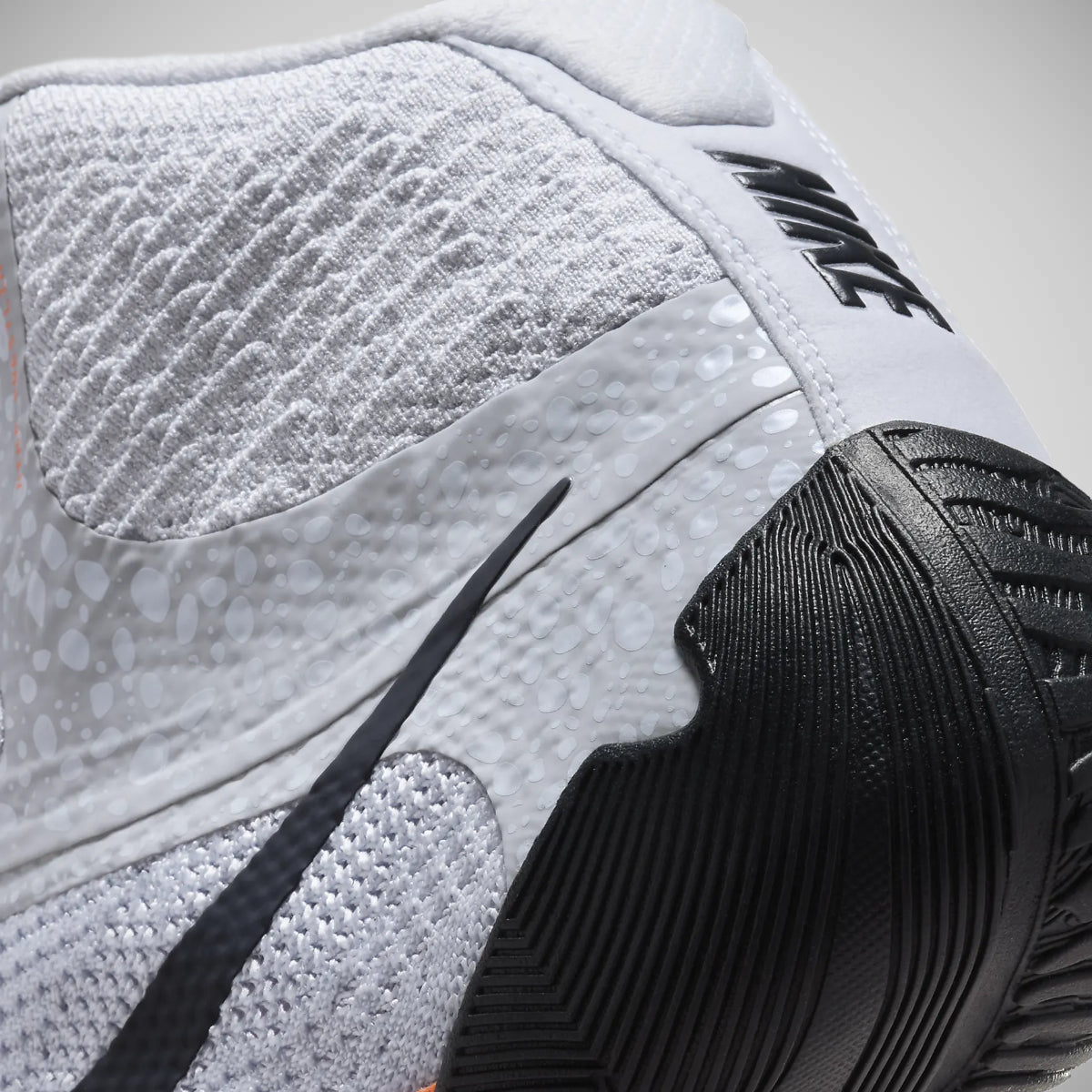 Nike Tawa SE Wrestling Boots multicolore