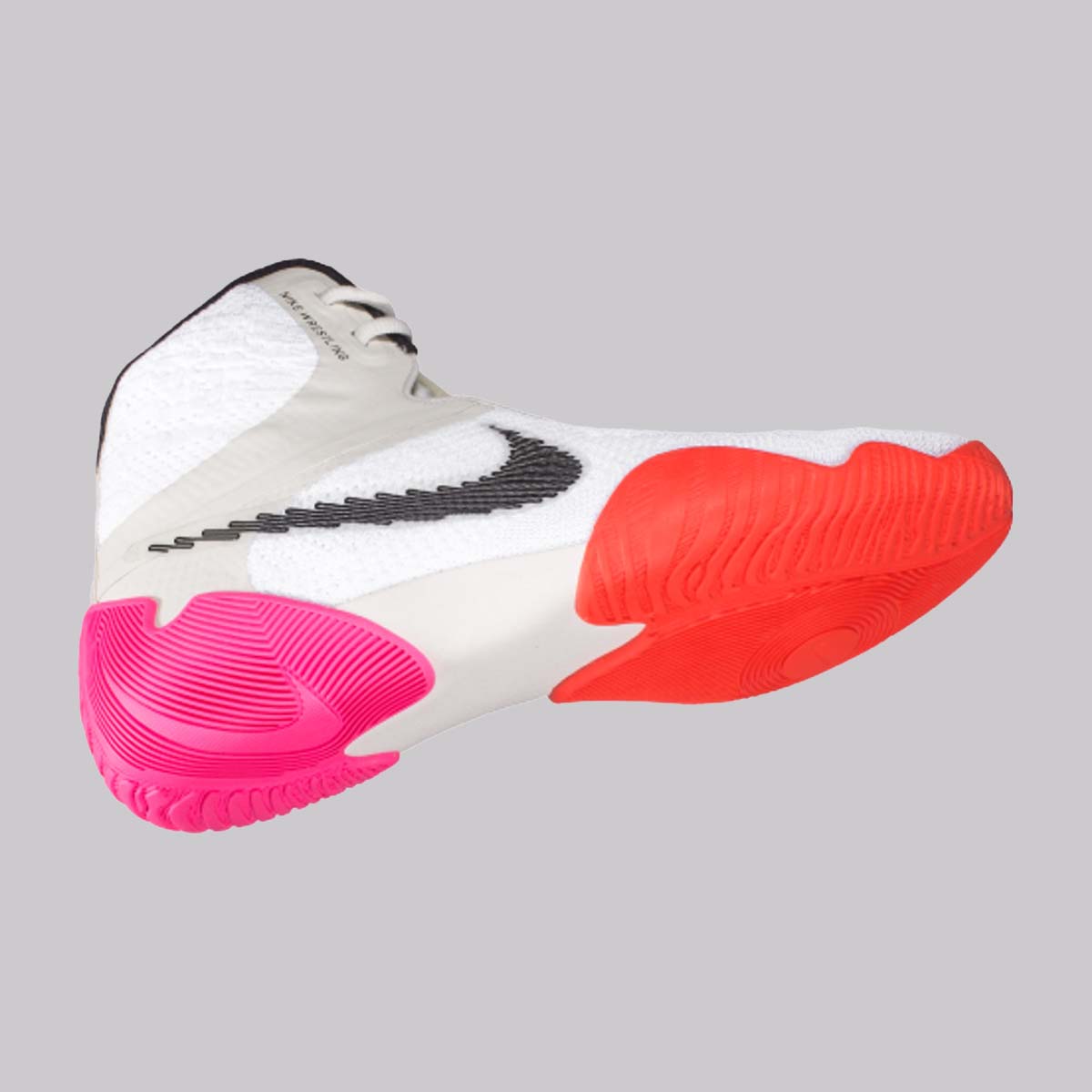 Nike Tawa Special Edition Wrestling Stiefel