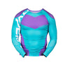 Hyperfly Supreme Edge Long Sarning Guard Ocean Tropic