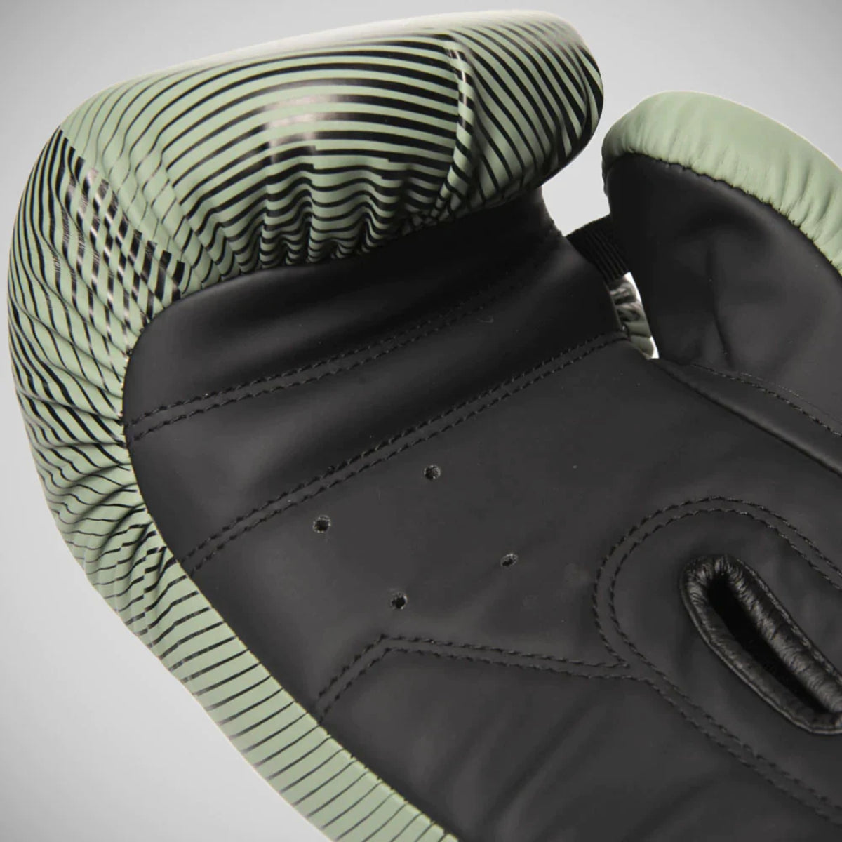 Olive 8 Weapons Hit Boxing Gloves