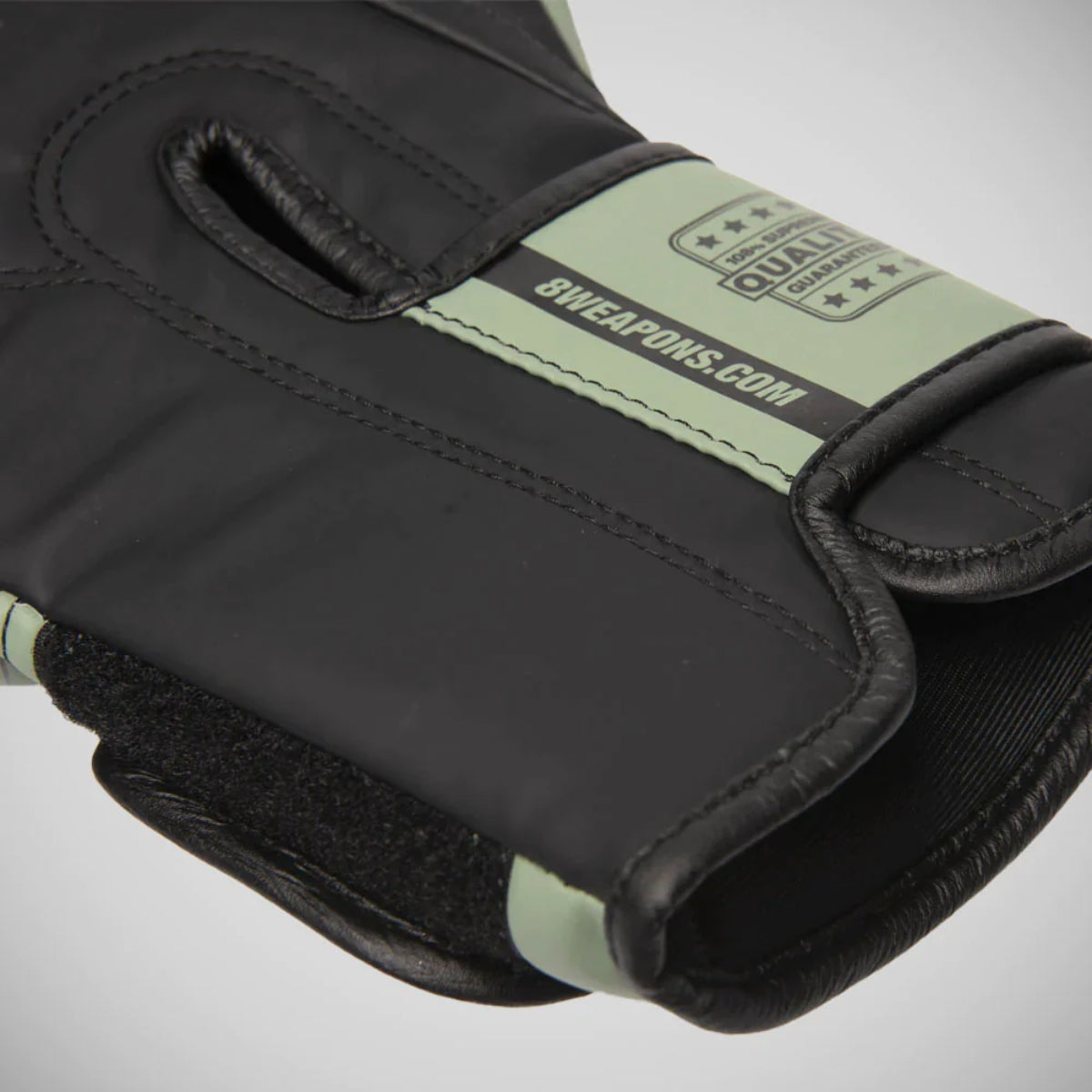 Olive 8 Weapons Hit Boxing Gloves